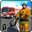 icon Firefighter 3D: The City Hero(Vigile del fuoco 3D: The City Hero) 1.0