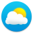 icon Meteored(Radar meteorologico - Notizie meteorologiche) 8.5.3_free