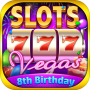 icon Vegas Slots(Slot classiche di Vegas Casino)