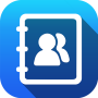 icon Contact & SMS Backup(Contatto Backup SMS)