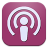 icon DoublePod(Podcast DoublePod per Android) 3.2.4