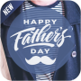 icon Fathers Day Wishes Messages(Fathers Day Wishes Messages
)