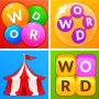 icon Word Carnival(Word Carnival - All in One
)