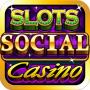 icon net.imcjapan.android.casinok(Slots Social Casino 2 - Las Vegas Slots Social)