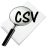icon CSV Viewer 3.3.0