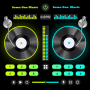 icon DJ Mixer(Mixer DJ - Editor audio DJ
)