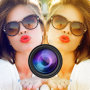 icon HD Effects Camera for Android (Videocamera HD Effects per Android)