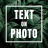 icon Text To Photo(Fotocamera AI: Editor di foto AI) 6.0