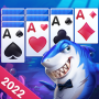 icon Solitaire Fish - Card Games (Solitaire Fish - Giochi di carte
)