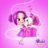 icon VioletMy Little Pet(Giochi per ragazze: cura degli animali e amp; Dressup) 1.8.61.158