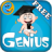 icon Baby Genius Flashcards(Genius Baby Flashcards 4 Kids) 1.4