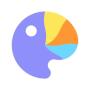 icon Color Painting – Paint by Num, Coloring Creatively (Color Painting - Paint by Num, Coloring Creatively
)