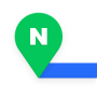 icon NAVER Map, Navigation ()