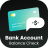 icon Bank Account Balance Check(Verifica del saldo di tutti i conti bancari) 1.3