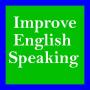 icon Improve English Speaking (Migliorare la lingua inglese
)