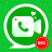 icon Video Call recorder for Whatsapp(Registratore di videochiamate per WhatsApp
) 1.0
