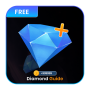 icon Guide and Free Diamonds for Free(Diamanti gratuiti per libero
)