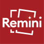 icon Remini(Remini - AI Photo Enhancer)