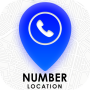 icon Mobile Number Tracker(Caller Name Location Tracker
)
