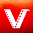 icon Vidzone Downloader(Downloader video Tutte le app
) 1.0