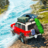 icon Offroad Jeep Driving Game(Guida in auto Giochi Jeep 4x4) 3.5