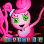 icon poppy playtime Guide(Huggy Wuggy 2 Guide
)