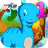 icon Dino Grade 1(Dino 1st-Grade Learning Games) 2.25