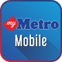 icon Harian Metro Mobile(Daily Metro Mobile)