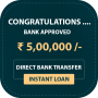 icon True Cash Loan - Instant Loan (True Cash Loan - Prestito istantaneo
)