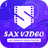 icon HD Video Player(SAX Player - Sax Video Player Ultra HD Sax Player
) 1.0