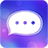 icon Messengers(Messaggeri gratuiti per app social
) 1.0.3