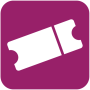 icon Ticket Gretchen - Event App ()