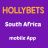 icon Hollybets App(Hollybets Mobile App
) 1.000