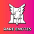 icon Rare Emotes(Emote Rare
) 1.0