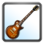icon Electric Guitar(Chitarra elettrica)