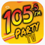 icon RADIO TV PARTY 105.5 FM(RADIO TV PARTY 105.5 FM
)