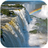 icon Iguazu Falls Live Wallpaper(Sfondo di Cascate di Iguazu) 3.0
