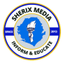 icon SHERIX MEDIA(Sherix WebRadio
)