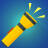 icon com.flashlight.hd.torch(Torcia - Torch Light 2022
) 1.2