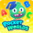 icon Pocket Worlds(Pocket Worlds - Learning Game) 1.3.4
