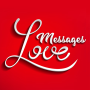 icon Romantic Love Messages(Messaggi d'amore romantici
)
