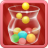 icon 100 Candy Balls(100 Candy Balls 3D) 1.11