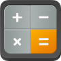 icon Calculator(Calcolatrice scientifica Plus
)
