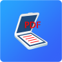 icon PDF Document Scanner(scanner di documenti PDF
)