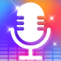 icon Super Voice changer(Voice Changer Voice Editor App)