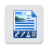icon Cool Notepad with Colourful Notes & Fancy Fonts Memo(Blocco note Rich Text Editor di note) 2.0