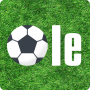icon Ole Ole Football(COPPA D'ORO CONCACAF 2021: Ole Ole Football)