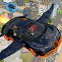 icon Flying Car Transport Simulator(Flying Car Transport Simulator
)