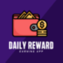 icon Daily Reward(Ricompensa Giornaliera - Guadagna App
)