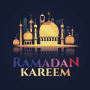 icon Ramadan kareem(Ramadan Duas
)
